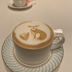 The Grill at The Dorchester - 