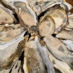 牡蠣小屋ろっこ - 