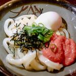 ヨコクラうどん - 