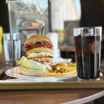 The Rich Burger - リッチバーガー