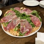 ラ・ピッコラ・ターヴォラ - 