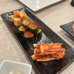 箱館ジンギスカン - 