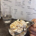 鮨 はし本 - 大船渡・白子