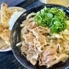 こだわり麺や 綾南店