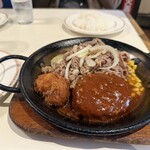 レストラン カロリー - 