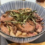 熱田味噌拉麺ぶりゆ - 