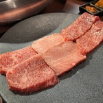 焼肉もちお - 