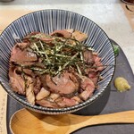 熱田味噌拉麺ぶりゆ - 