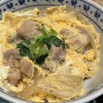 手打ちそば 大石 - 