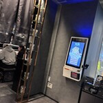 鶏soba座銀 横浜西口店 - 