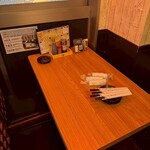 名古屋コーチンと手打ち焼き鳥のお店 鳥よし - 