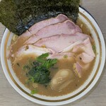 王道家直伝 との丸家 - 