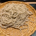 手打ちそば 大石 - 