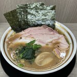 王道家直伝 との丸家 越谷店