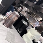 鶏soba座銀 横浜西口店 - 