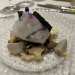 レストラン ヒロミチ - 