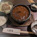 焼肉ダイニング 太樹苑 - 