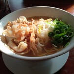 中華そば 樽屋 - 料理写真: