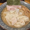 麺屋 ふぅふぅ亭