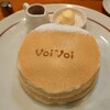 パンケーキママカフェ VoiVoi