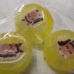 トーコーキッチン - おみくじ入り干支飴