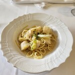 リストランテ ベリーニ - 