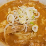超多加水純手打ち麺 仁しむら - 