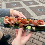 熱海渚町・おさかな丼屋・ビストロ - 