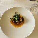 リストランテ ベリーニ - 