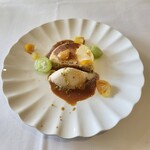 リストランテ ベリーニ - 