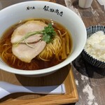 湯河原 飯田商店 ららぽーと沼津店 - 