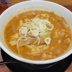 超多加水純手打ち麺 仁しむら - 