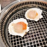 海鮮ブッフェダイニング 銀座八芳 新宿店 - 