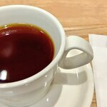 キーコーヒー直営ショップ - ドリンク写真: