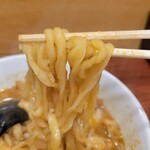 超多加水純手打ち麺 仁しむら - 