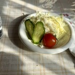 茶房 きまぐれ - 