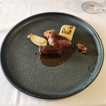 リストランテ ベリーニ - 