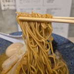麺や 鱗道 - 