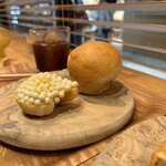 365日と日本橋 - 