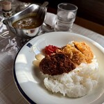 茶房 きまぐれ - 