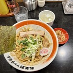 武蔵野アブラ学会 - 