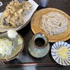 そばきち 湯畑店