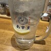 元祖仙台ひとくち餃子 あずま 名掛丁店
