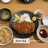 とんかつ玉藤 宮の沢店