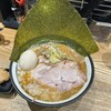 浅草 熟成味噌らーめん のりあき･美々