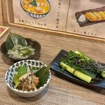 旨い焼鳥と和食居酒屋 酔い酔い - 
