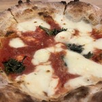 ピッツェリア・スクニッツォ・ダ・シゲオ - 