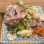 ピッツェリア・スクニッツォ・ダ・シゲオ - 