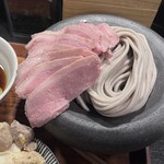 京都鴨蕎麦 田 - 