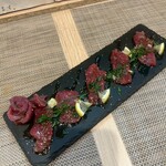 旨い焼鳥と和食居酒屋 酔い酔い - 